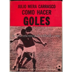 Cómo hacer goles (1975)