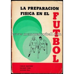 La preparación física en el...