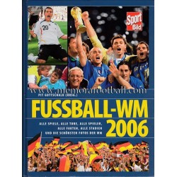 FUSSBALL-WM 2006