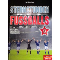 STERNSTUNDEN FUSSBALLS (2003)