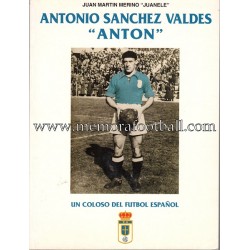 Antonio Sánchez Valdés...