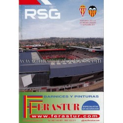 Revista Real Sporting de...