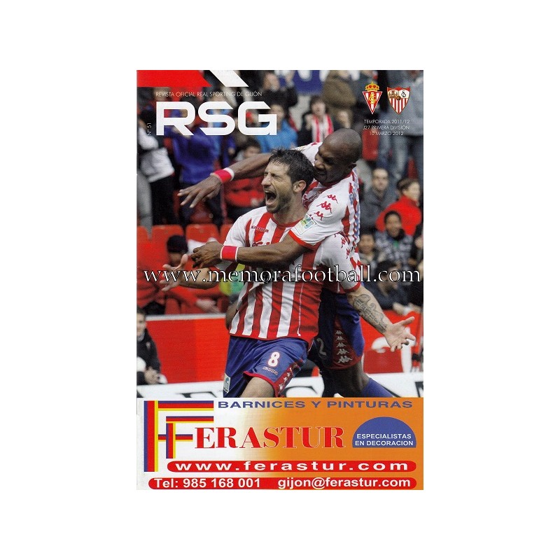 Bufanda Real Sporting de Gijón cruz · Real Sporting de Gijón · El Corte Inglés