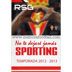 Revista Real Sporting de...