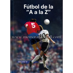 Fútbol de la A a la Z (2004)