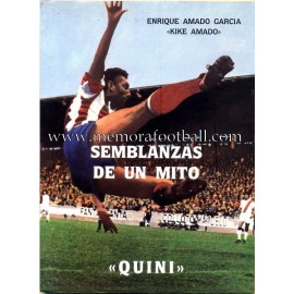 "QUINI" Semblanzas de un mito, 1987