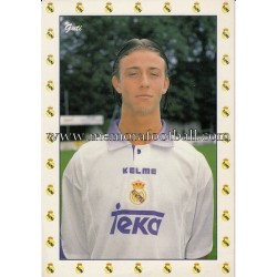 GUTI 1997-98 Real Madrid CF...