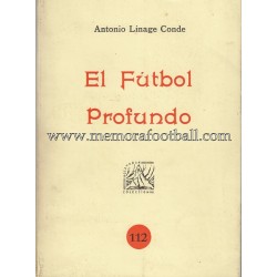 El Fútbol Profundo (1989)...