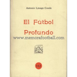 El Fútbol Profundo (1989)