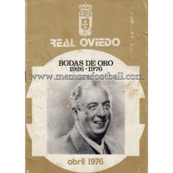 Boletín nº8 Real Oviedo vs...