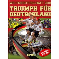 WELTMEISTERSCHAFT 2006...