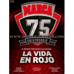 MARCA 75 Aniversario 1938-2013