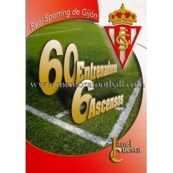 60 Entrenadores 6 Ascensos...