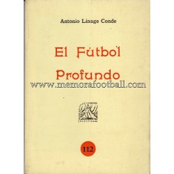 El Fútbol Profundo (1989)...