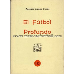 El Fútbol Profundo (1989)
