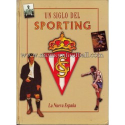 Un siglo del Sporting (2001)