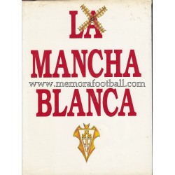 LA MANCHA BLANCA (1991)