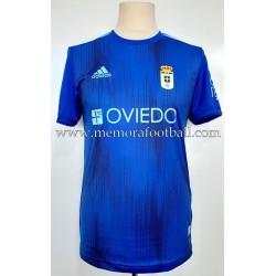 JOHANNESSON Real Oviedo LFP...