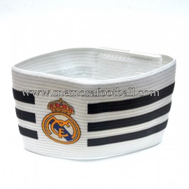 Brazalete del Real Madrid 2012-13 "IKER CASILLAS"