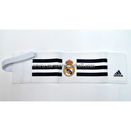 Brazalete del Real Madrid 2012-13 "IKER CASILLAS"