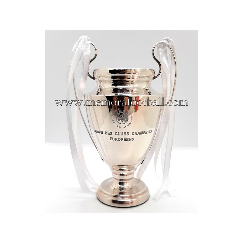 REAL MADRID CF Trofeo UEFA Champions League 2018