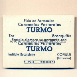Real Gijón 1953-54 cards