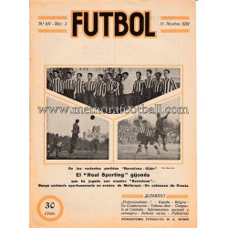 FUTBOL Revista Semanal...