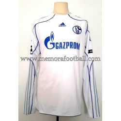 HUNTELAAR Schalke 04...
