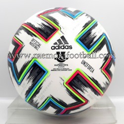 Adidas Balón Oficial Supercopa de España 2020