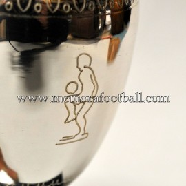 Spain National Team 1964 European Nations' Cup player trophy