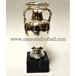 Selección Española trofeo Eurocopa de Naciones 1964 UEFA