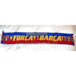 FC BARCELONA (Spain) scarf