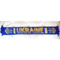 UKRAINE National Football...