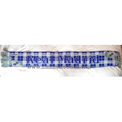 REAL MADRID CF scarf