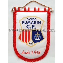 OVIEDO PUMARÍN C.F....