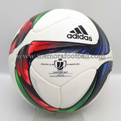 Balón ADIDAS conext15 Final...
