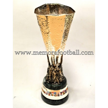 UEFA Europa League player trophy