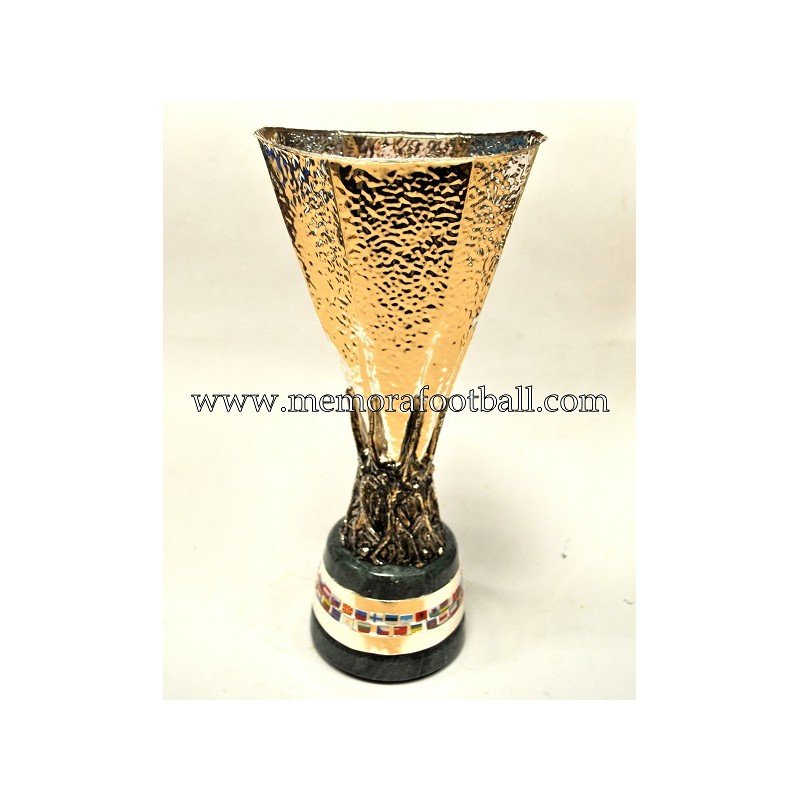 UEFA Europa League player trophy