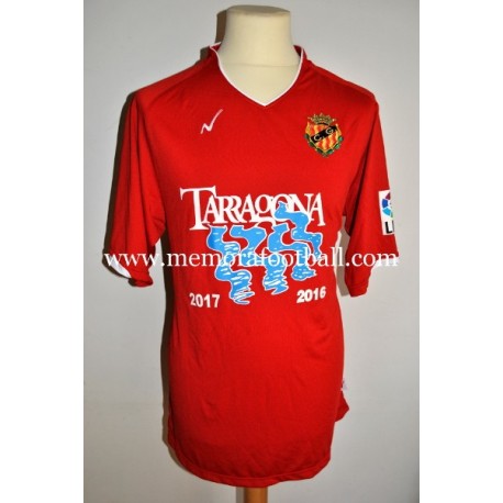 "RUBEN NAVARRO" Nastic de Tarragona 2009/10 "RUBEN NAVARRO" Nastic de Tarragona 2009/10