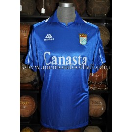 Xerez CD n22 2000s match worn shirt