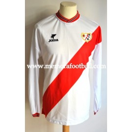 "PAULO TORRES" Rayo Vallecano 1998-99