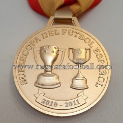 FC BARCELONA Medalla de...