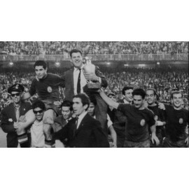 Trofeo Eurocopa de Naciones 1964 UEFA