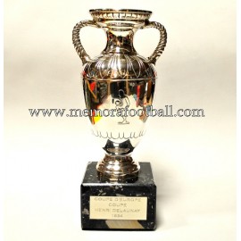 1964 European Nations' Cup Trophy