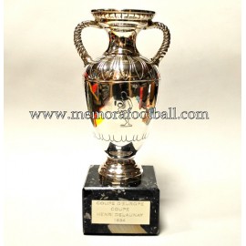 Trofeo Eurocopa de Naciones 1964 UEFA