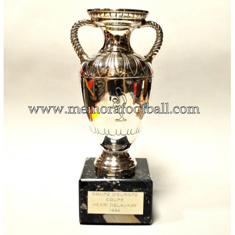 1964 European Nations' Cup Trophy