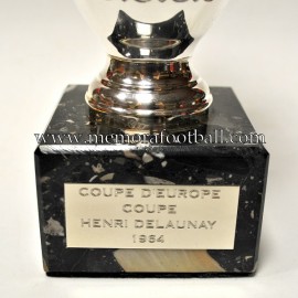 1964 European Nations' Cup Trophy