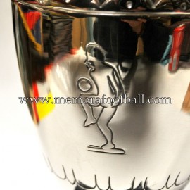 1964 European Nations' Cup Trophy