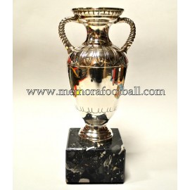 1964 European Nations' Cup Trophy