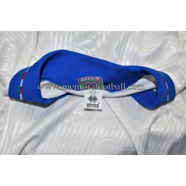 Selección Italiana Sub-20 1993 match worn shirt